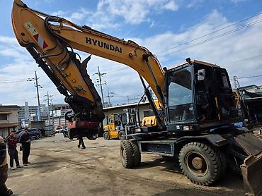 Услуги экскаватора: Экскаватор | Демонтаж — 9