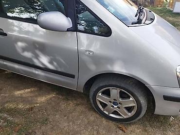 3 pa 1: ALTERNATOR ZA FORD C-MAX, FIESTA, FOCUS . OD 2002. DO 2009. GOD. | — 2