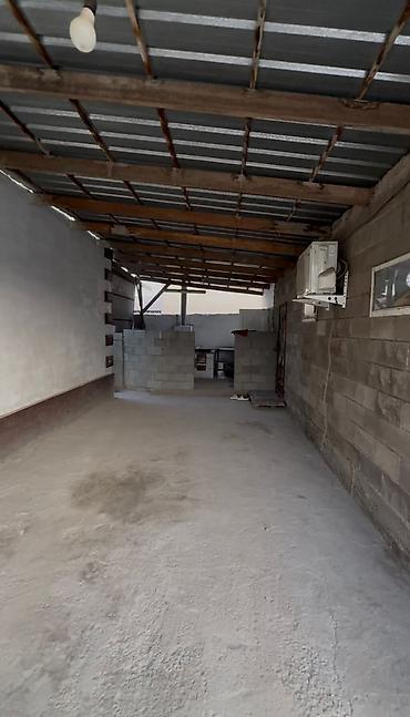 Продажа коттеджей и домов: 🏡 *Срочно продаётся дом !* 📍 Район: Арча Бешик (первая линия) 📐 — 5