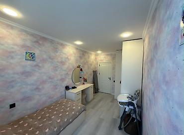 gence gulustan: 3 otaqlı, Yeni tikili, 84 kv. m — 8