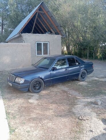 стекло w124: Mercedes-Benz W124: 1994 г., 2.2 л, Механика, Бензин, Седан