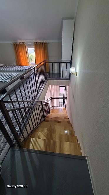 Иссык-Куль 2026: Коттедж, НУРАЙ Сары-Ой, Парковка, стоянка, Теннисный корт — 9