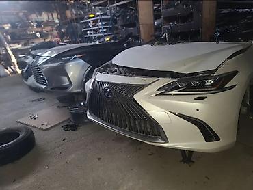 Другие автозапчасти: Toyota rav4 2020 фара at lalafo.kg — 11 Другие автозапчасти: Toyota rav4 2020 фара — 11