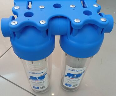 Su filtrləri: Filter 2 li AquaBright-Rusiya.! Filter "AquaBright"-Rusiya brendi və -da lalafo.az — 6 Su filtrləri: Filter 2 li AquaBright-Rusiya.! Filter "AquaBright"-Rusiya brendi və — 6