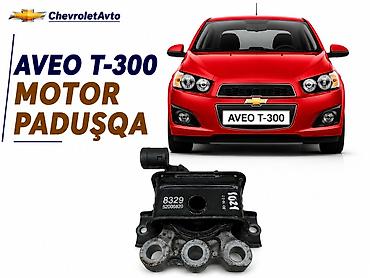 suse balon: Chevrolet aveo t-300 amartizator paduşqa 2011-2015 Chevrolet — 1