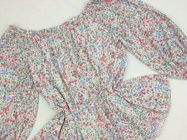 piżama w hello kitty: Women's blouse, size S (EU 36)