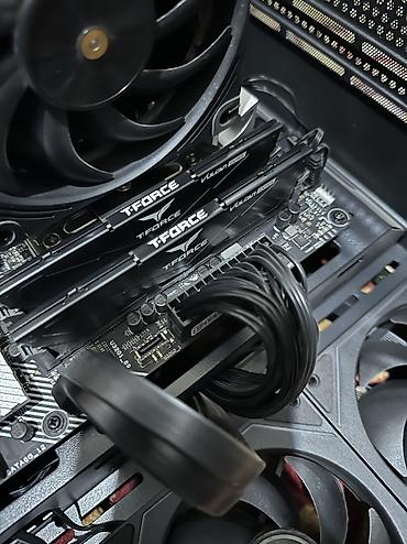 ардуино нано: Компьютер, ядер - 16, ОЗУ 64 ГБ, Игровой, Новый, Intel Core i5, SSD — 9