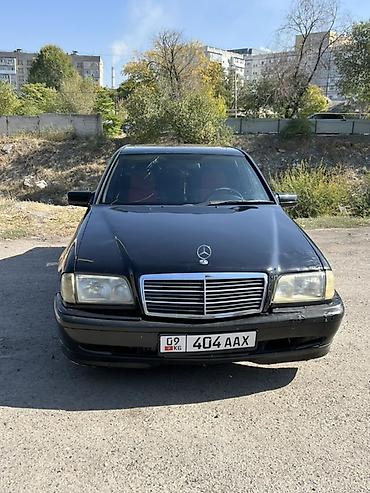 зеркало заднего вида киа рио 3: Mercedes-Benz C-Class: 1994 г., 1.8 л, Механика, Седан — 7