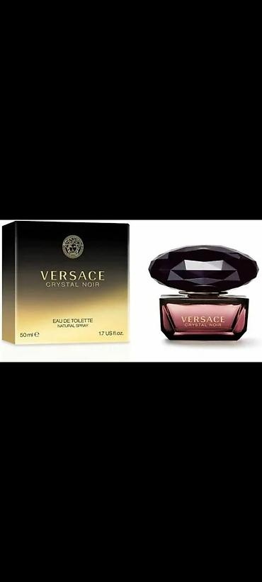 Ətriyyat: Tom Ford Cherry smoke 50 ml 450 manat Hoop Homme 100 ml 120 manat — 12