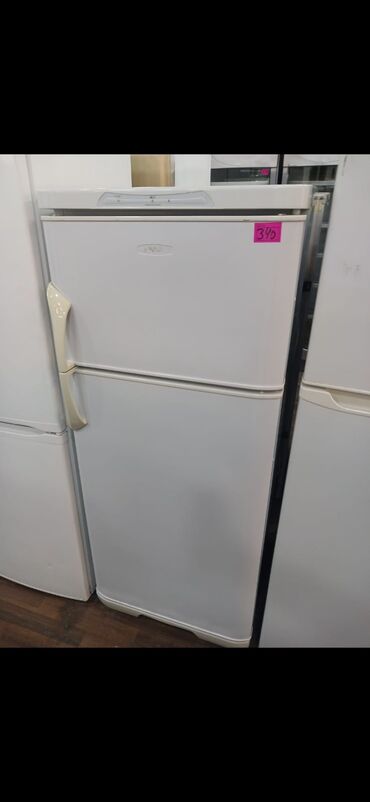 холодильник айсберг: 2 двери Indesit Холодильник Продажа