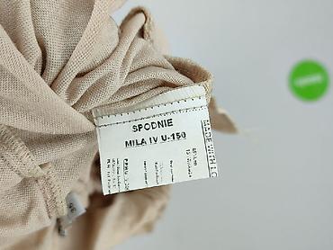 uniform: Unisono, Spodnie materiałowe damskie, rozmiar S — 5