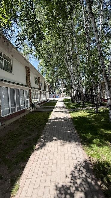 Сдается квартира в ЦО Радуга на первом этаже. Размещение до 4 человек