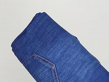 hm jeans: Denim, Jeansy damskie, rozmiar M — 6