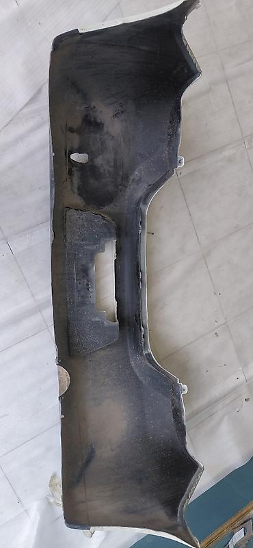 Кузовные детали: Передний, Nissan Tiida, 2012 г., Япония — 2