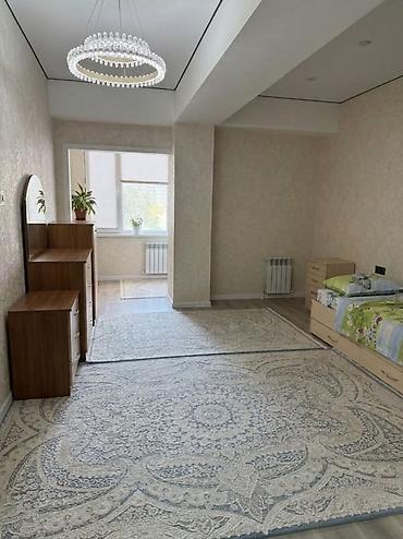 rich home: 3 комнаты, 110 м², Элитка, 3 этаж, Дизайнерский ремонт — 2