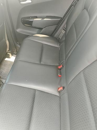 gac aion lx plus: Kia Morning: 2018 г., 1 л, Автомат, Бензин, Хэтчбэк — 7