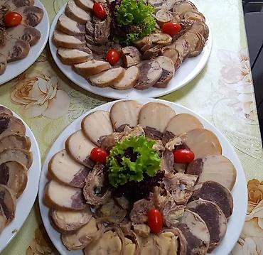 Выездные банкеты: Повар шеф повар на выезд той,куда тозуу кыз узатуу корпоративы повар — 6