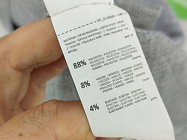 seen say: Sinsay, Spódnica damska, rozmiar S — 5