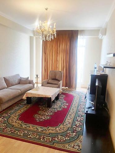 Mənzillər: 2 otaqlı, Yeni tikili, 85 kv. m — 6