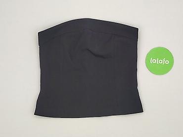 krokstyl top: Naf Naf, Top damski, rozmiar M — 2