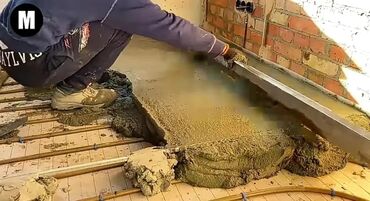 машина для полировки: Стяжка заливаю качественно под морякам лазером двор дом навес любой