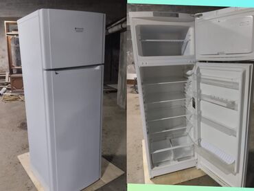 hotpoint: Холодильник