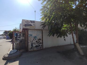 магазин крошка: Сатам Дүкөн 45 кв. м, Жаңы ремонт, Санузели менен