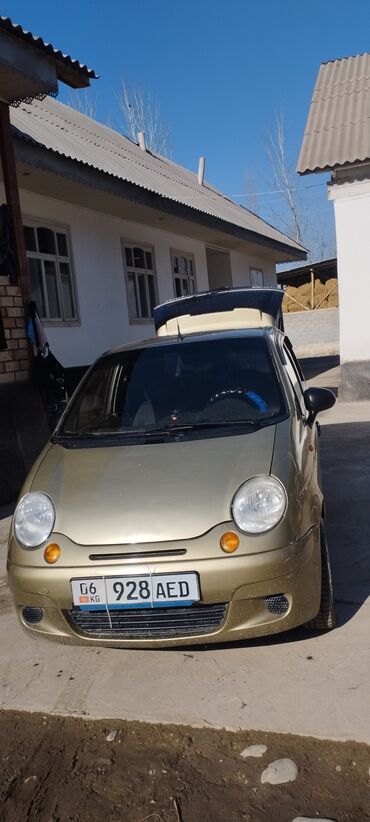 daewoo nexia рассрочка: Daewoo Matiz: 2006 г., 0.8 л, Механика, Бензин, Седан