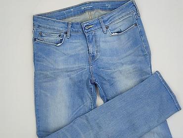 slim: Levi’s, Jeansy damskie, rozmiar S — 1