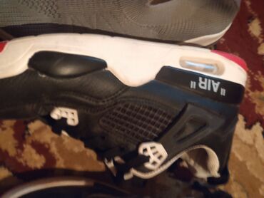 Uşaq ayaqqabıları: Uniseks, 32 — 14