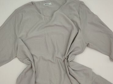 Janina, Women's blouse, size 6XL (EU 52)