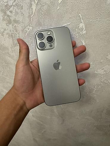 aple woth: Продается iPhone 16 pro max в идеальном состоянии не вскрывался ничего — 2