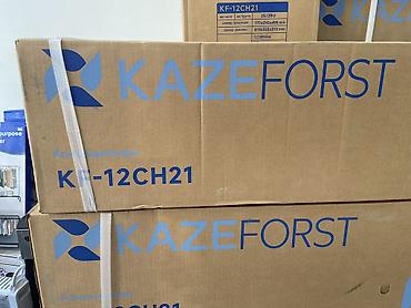 Настенные кондиционеры: Холод!!! ❄️ Кондиционер + установка + гарантия Бесплатный — 4