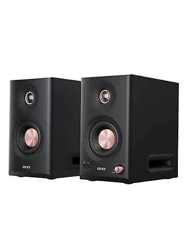 klarnet a: Edifier MR5 110W Tri-Amped Studio Monitor Dinamikləri Peşəkar — 2