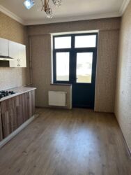 Yeni tikili: Məmmədli, 3 otaqlı, Yeni tikili, m. Koroğlu, 75 kv. m — 8