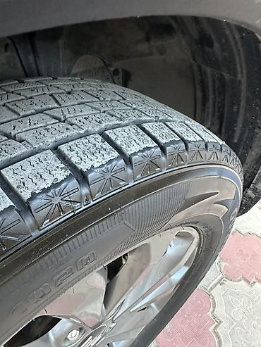 яндекс колонки: Weltmeister EX5, 2020 г., 45000 км, Передний — 6