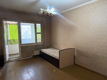 студенты: 1 комната, 35 м², 105 серия, 3 этаж, Требуется ремонт — 2