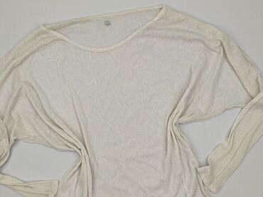bluzki oversize sklep internetowy: Women's blouse, size 2XL (EU 44)