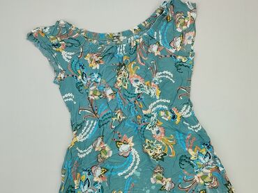 damskie sukienki eleganckie: Dress, L (EU 40), condition - Good