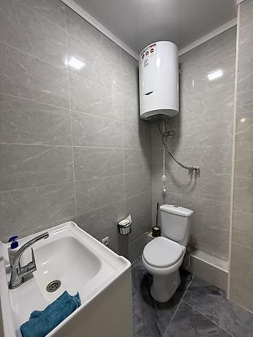 каинды прадаю дом: 2 комнаты, 60 м², 10 этаж, Косметический ремонт — 5