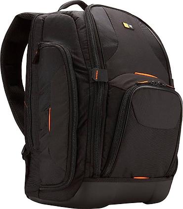 фото сумка: Продаю фото сумку LowePro Inverse 200 AW black и фото рюкзак Case — 9
