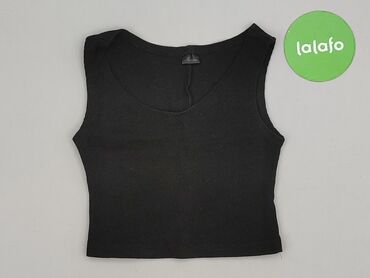 Topy: Top damski, rozmiar S — 2