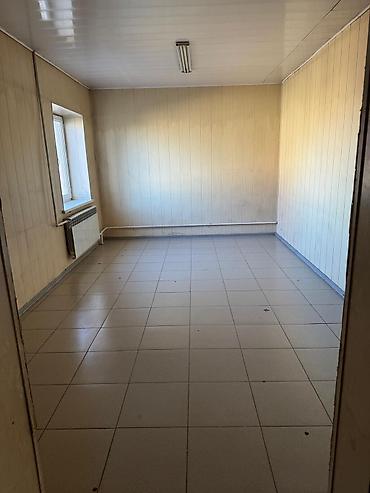 Коммерческая недвижимость: Сдается помещение на длительный срок, 400 м², ак ордо маматемин ата 7 — 9