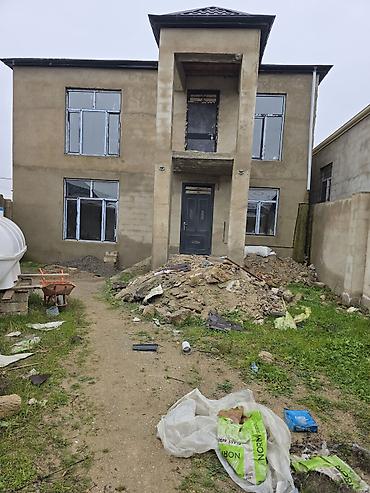 bartee: Binə 5 otaqlı, 170 kv. m, Kredit yoxdur, Təmirsiz — 3