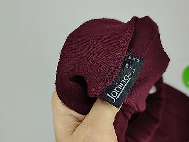 janina jeans: Janina, Spodnie dresowe damskie, rozmiar 4XL — 4