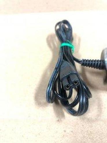 Adapteri i punjači za laptop: Punjač/adapter PAITER PTB-050100EU – 5V DC, 1000 mA - Ulaz: 100–240 V — 13