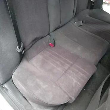 Car Parts & Accessories: Alfa Romeo 159 limuzina enterijer. Alfa Romeo 159 limuzina enterijer — 2