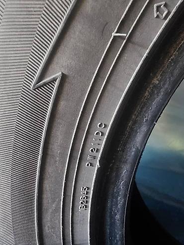 диски и шины на авто: Зимняя шина Dunlop Winter Maxx WM02 - Модель: Winter Maxx WM02 — 3