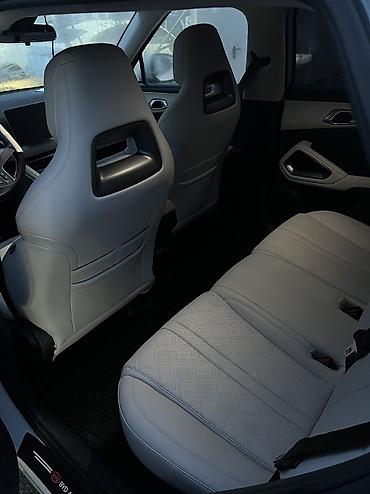 BYD: BYD Yuan Plus: 2024 г., 0.1 л, Автомат, Электромобиль, Кроссовер — 8