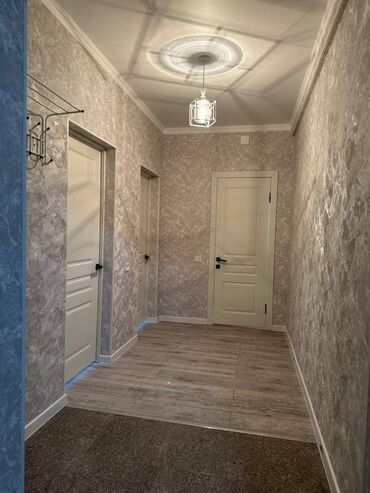 Продажа квартир: 1 комната, 41 м², Элитка, 9 этаж, Евроремонт